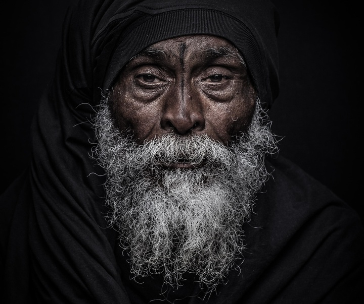 Gallery of Photography by Cesar Viera - Spain