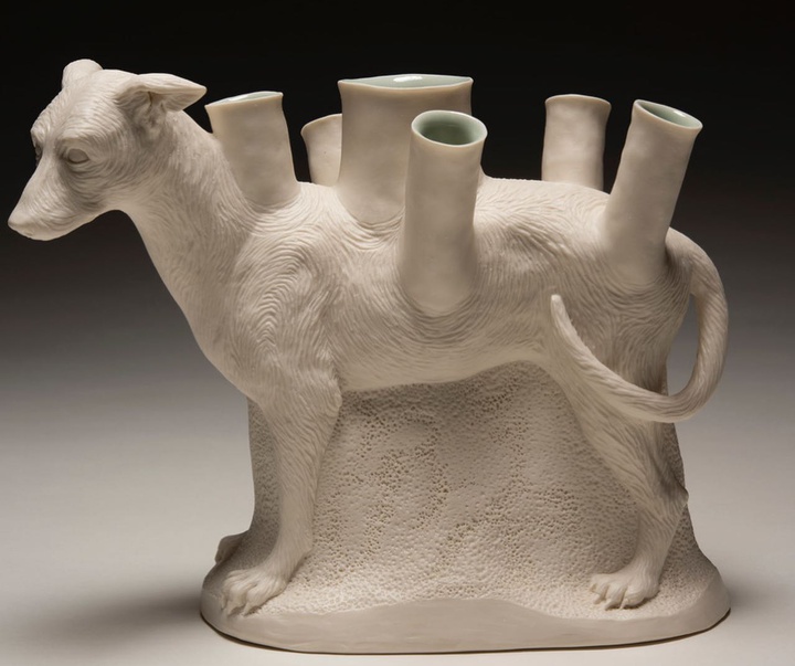 Gallery of Sculpture by Adrian Arleo - USA