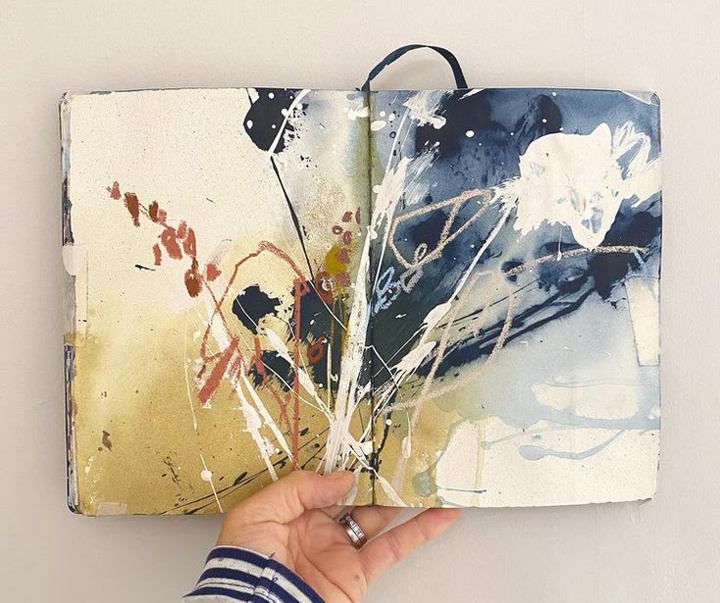 gallery of artist books ideas in the world