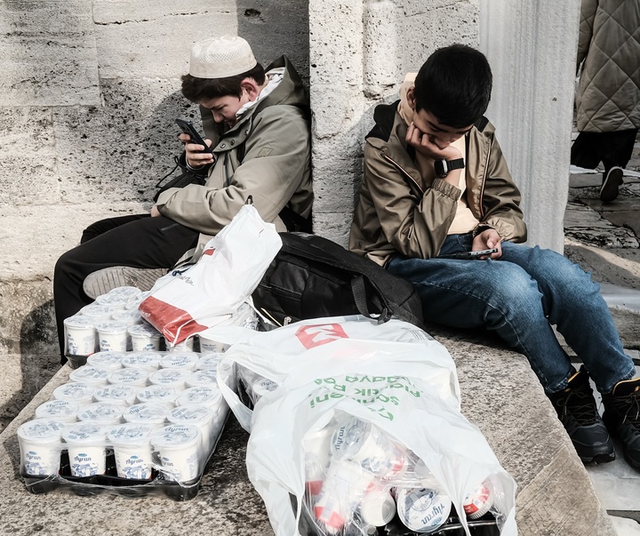 Gallery of Photography by Gökhan Arer - Turkey
