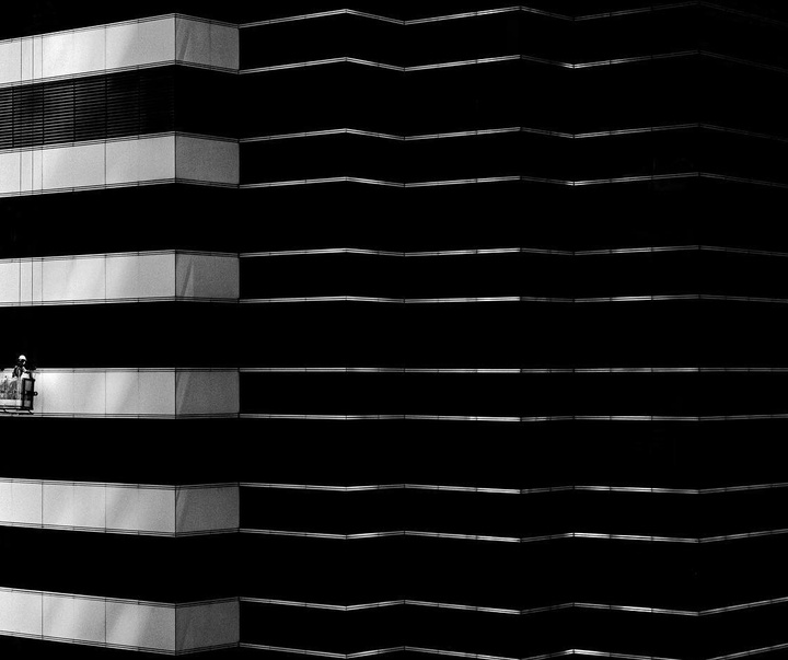 Gallery of Photography by Jason Au - Hong Kong