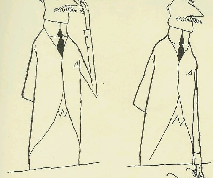 ronald searle