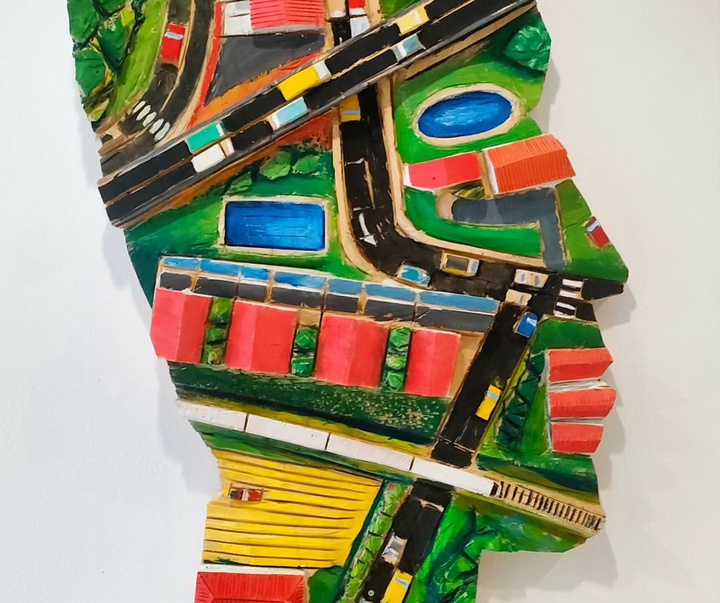 Gallery of Sculpture by Kiko Miyares - Spain