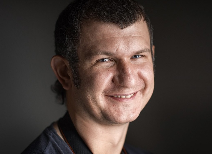 Aleksandr Vinogradov