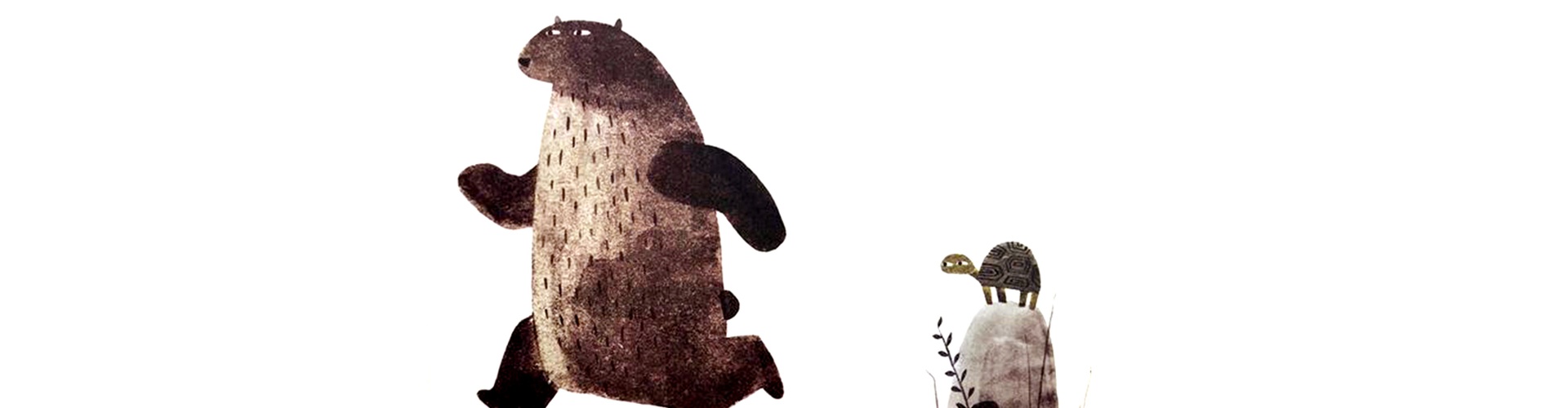 Gallery of Illustration by Jon Klassen - Canada