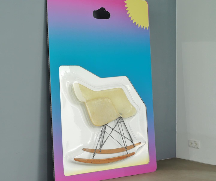Gallery of Modern Art by Bert Löschner - Germany