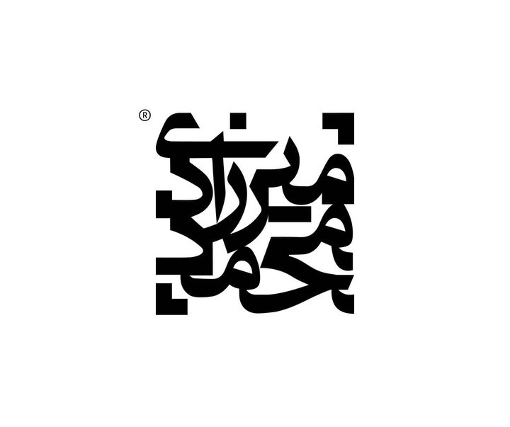 Gallery of Graphic Design by Mehrdad Mousavi-Iran