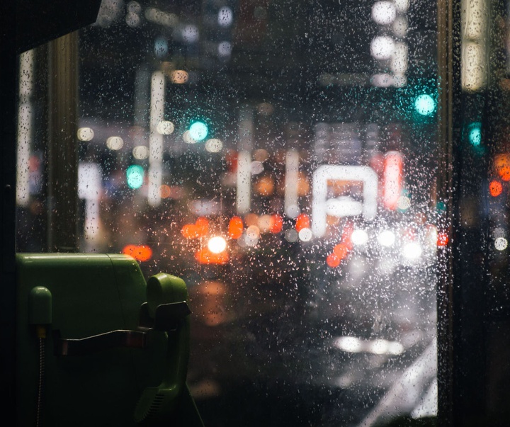 Gallery of Photography by Takashi Yasui - Japan