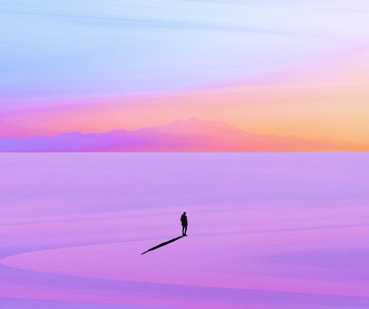 Gallery of Painting (Digital Art) by Cal Carmichael - UK