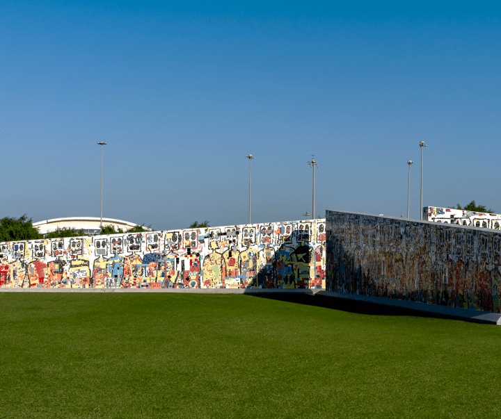 Gallery of The Best Public Art of 2024