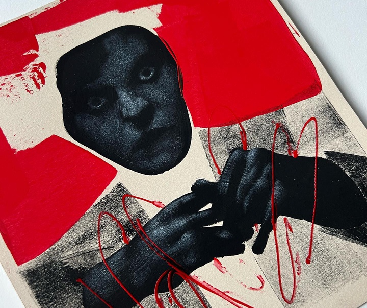 Gallery of Illustration by Edward Kinsella - USA