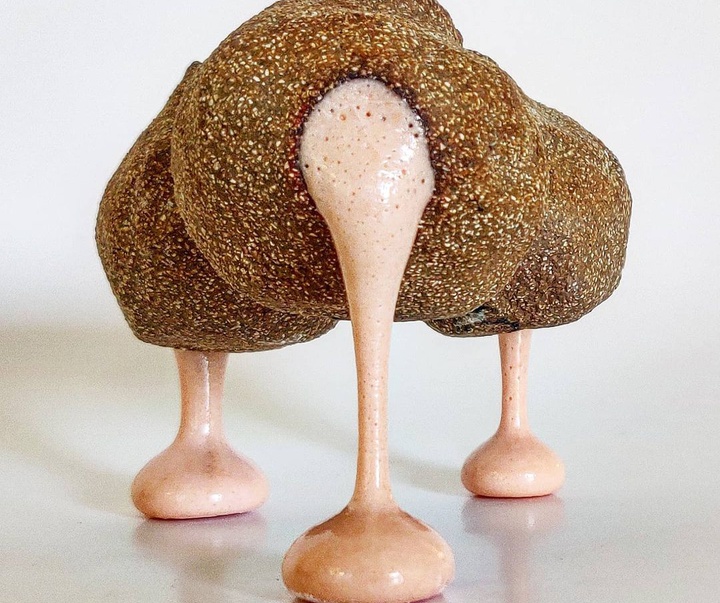 Gallery of sculpture by Christina Schou Christensen from Denmark