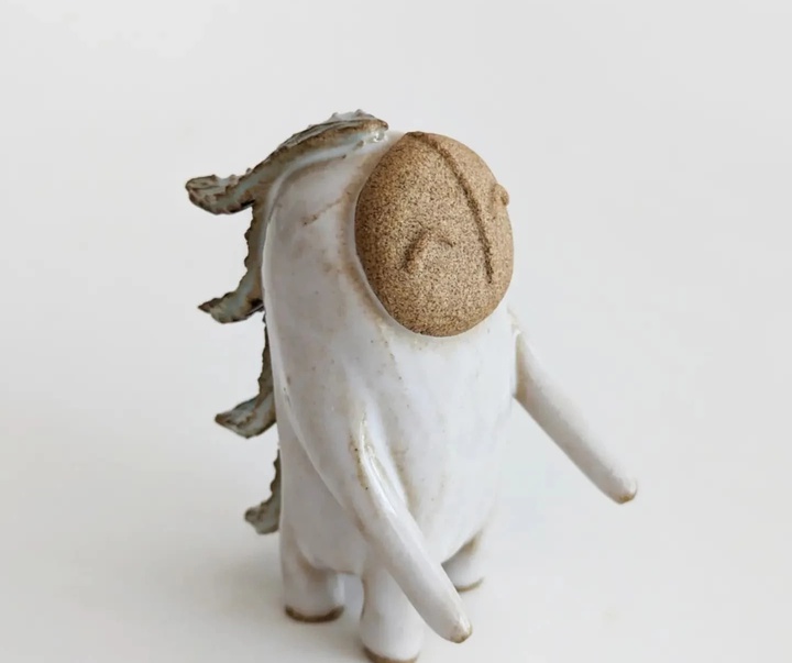 Gallery of Sculpture by Fip Tonks - UK