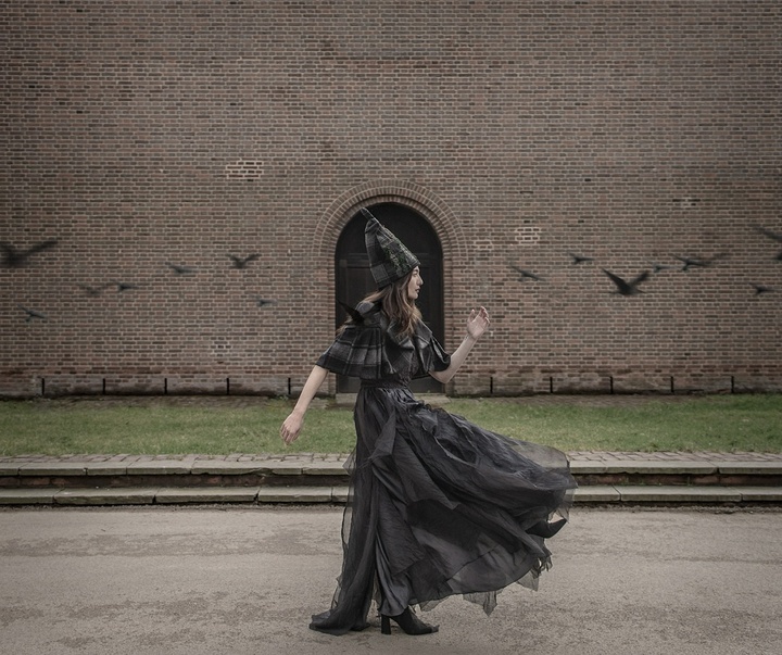 Gallery of Photography by Dasha Pears - Finland