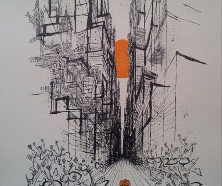 ronald searle
