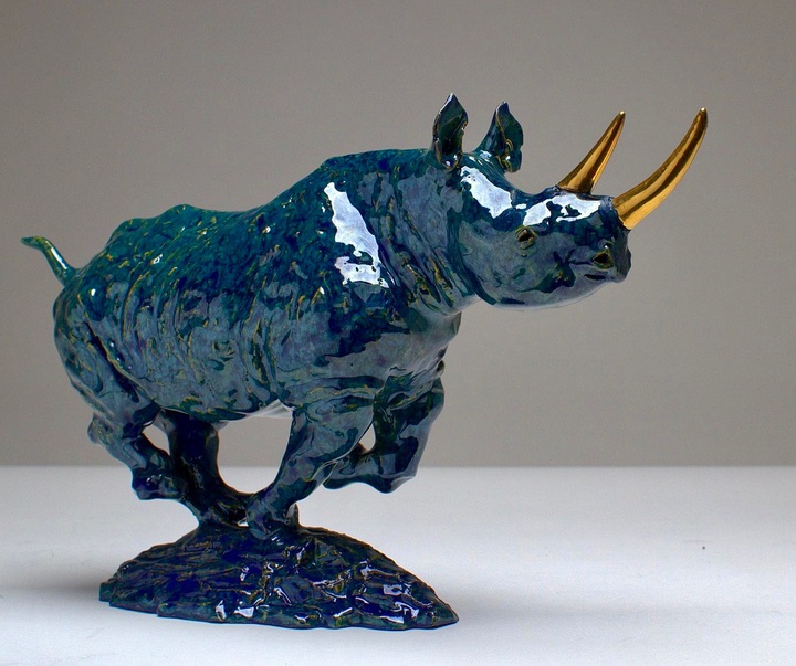 Gallery of Sculpture by Alan Waring – Denmark