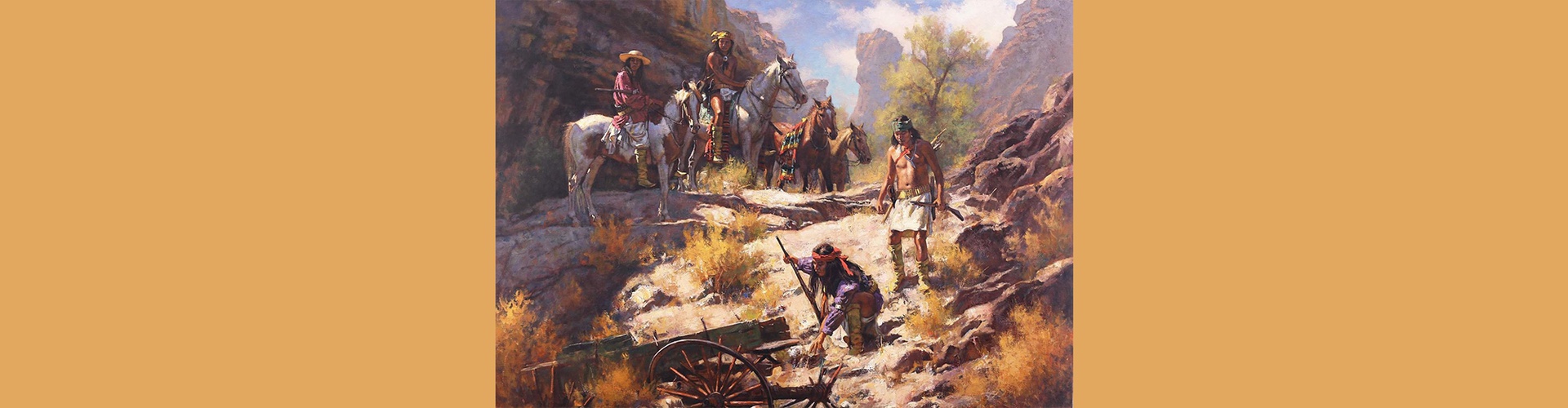 Gallery of Painting by Don Oelze - New Zealand