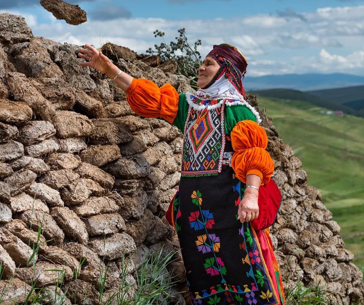 Gallery of photography by Niyazi Gurgen-Turkey