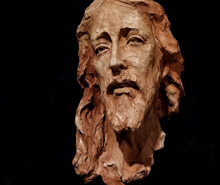 Gallery of Sculpture by Martín Lagares - Spain