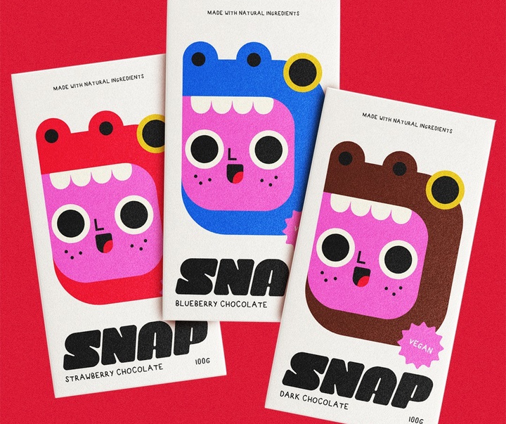 Gallery of Graphics by skojie - Germany