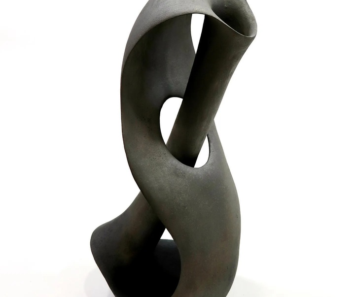 Gallery of Sculpture by Toru Kurokawa-Japan