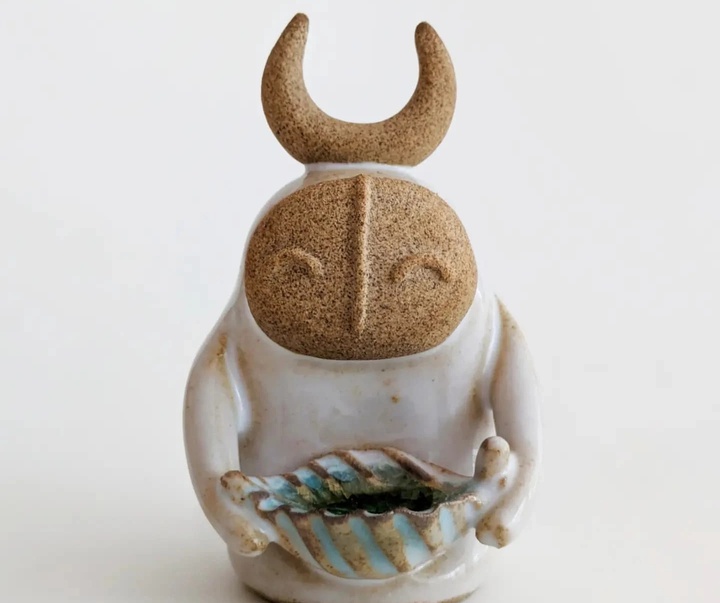 Gallery of Sculpture by Fip Tonks - UK