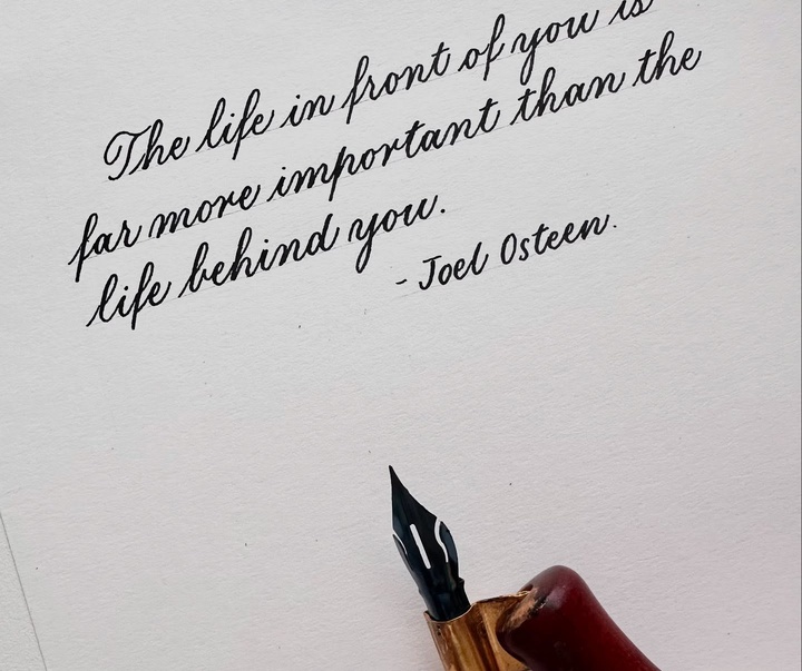 Gallery of Calligraphy by "The Normal Studio" - Germany