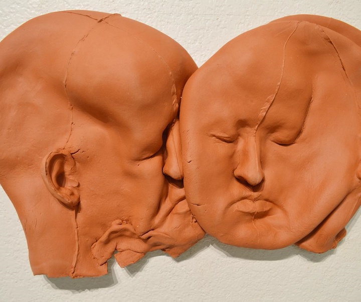 Gallery of Modern Art by Michael Beitz - USA