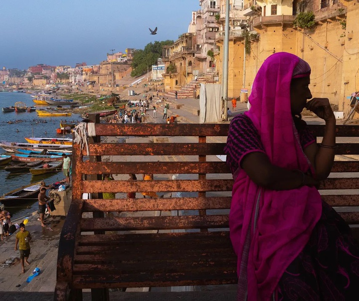 Gallery of Photography by Mohit Khetrapal - India