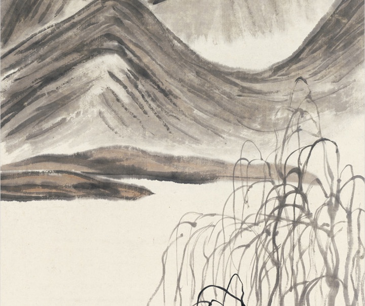 Qi Baishi