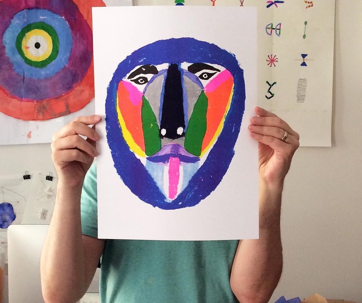 Gallery of Illustration by Jesús Cisneros