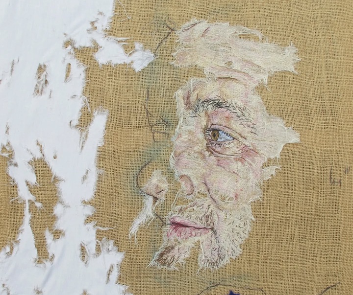 Gallery of Painting by Emily Tull - UK