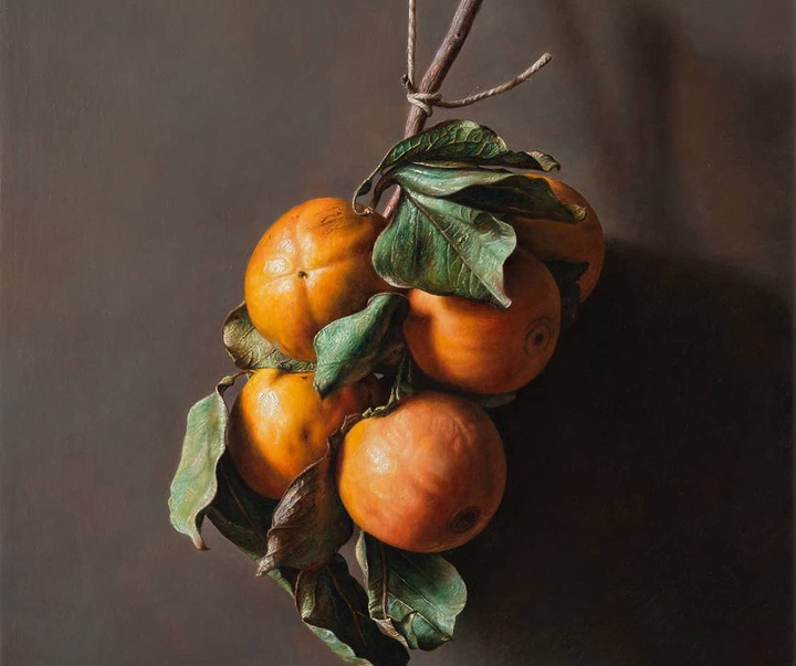 Gallery of Painting by Gianluca Corona-Italy