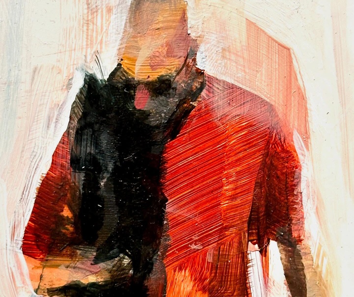 Gallery of Painting by Jay Pingree - USA