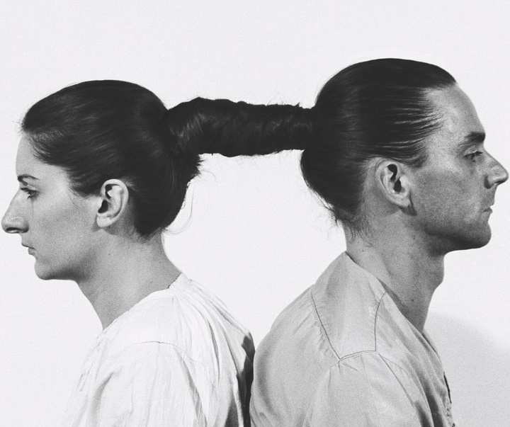 Gallery of Modern Art by Marina Abramović - Serbia