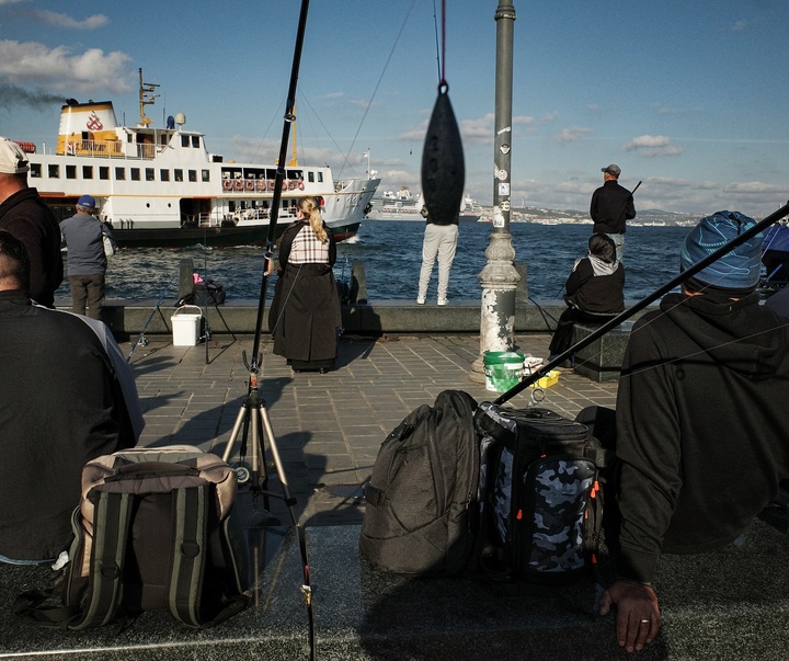 Gallery of Photography by Gökhan Arer - Turkey