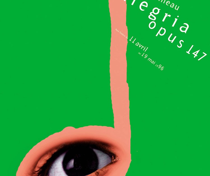Gallery of posters by Michal Batory-Poland