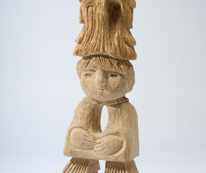 Gallery of Sculpture by Mai Kurotaki - Japan
