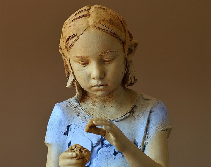 Gallery of Sculpture by Eudald De Juana Gorriz - Spain