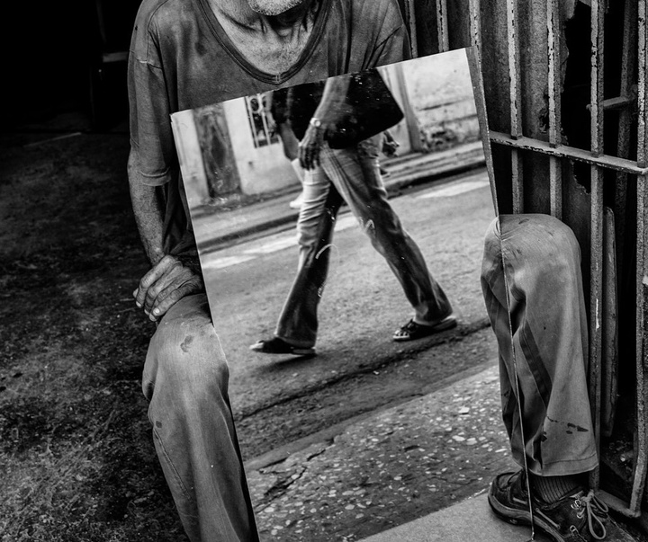 Gallery of Photography by Luis Casadevall - Spain