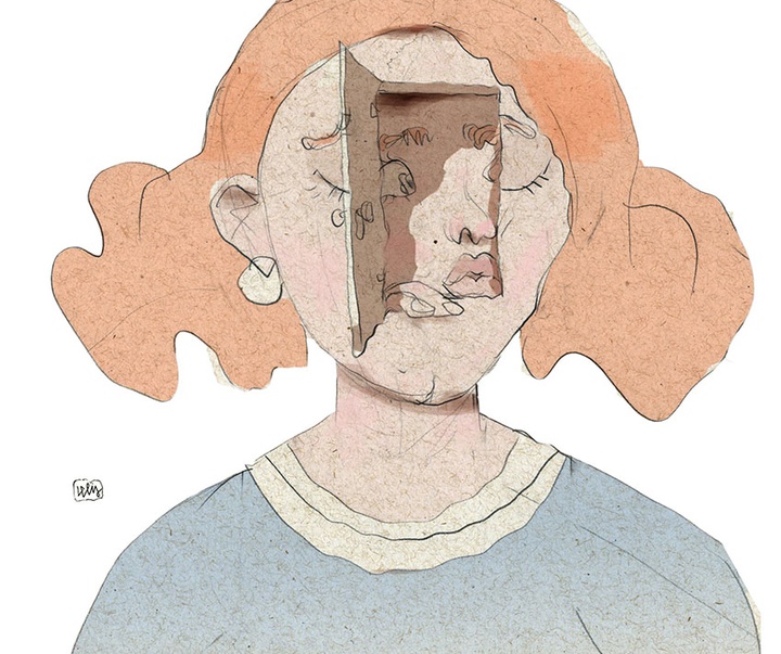 Gallery of Cartoon by Marcelo Eduardo Lelis-Brazil
