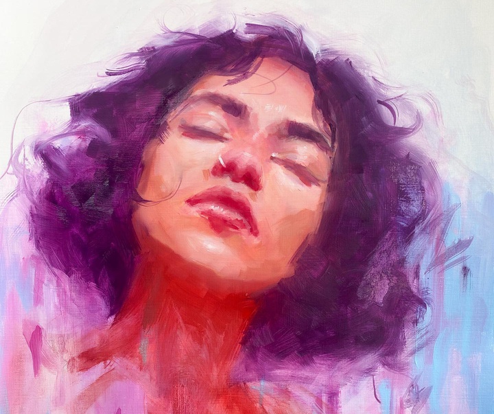 Gallery of Painting by Anatoly Kligler - USA