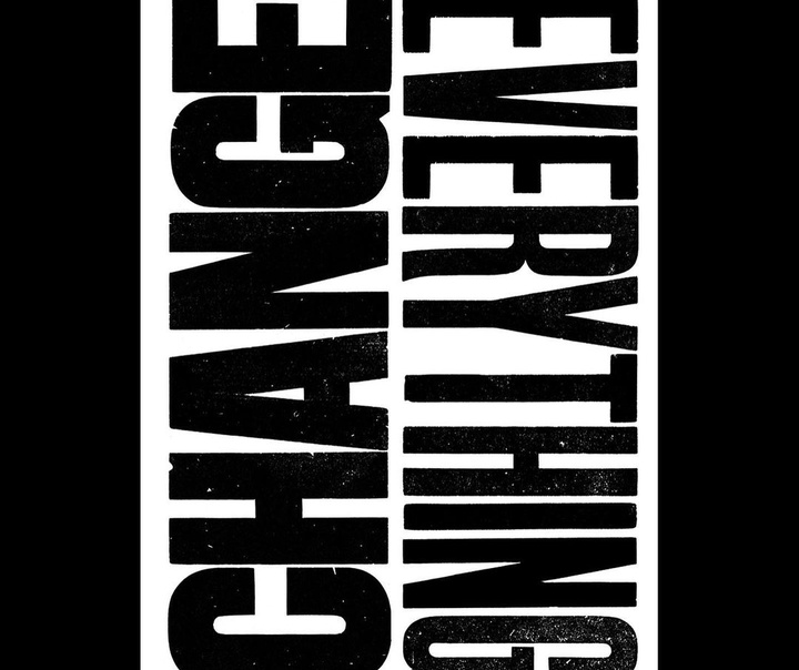 Anthony Burrill