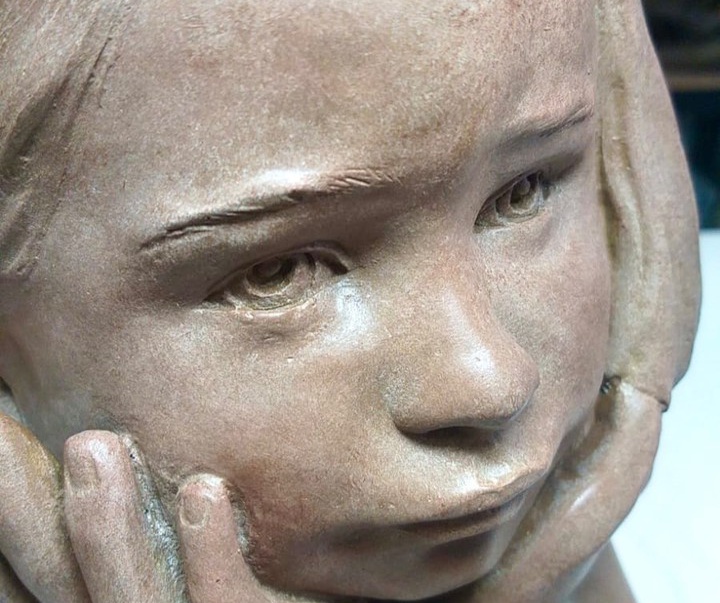 Gallery of Sculpture by Anne Laure Peres - France