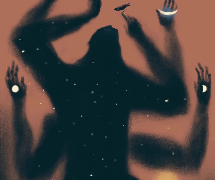 Gallery of Illustration by David Álvarez - Mexico