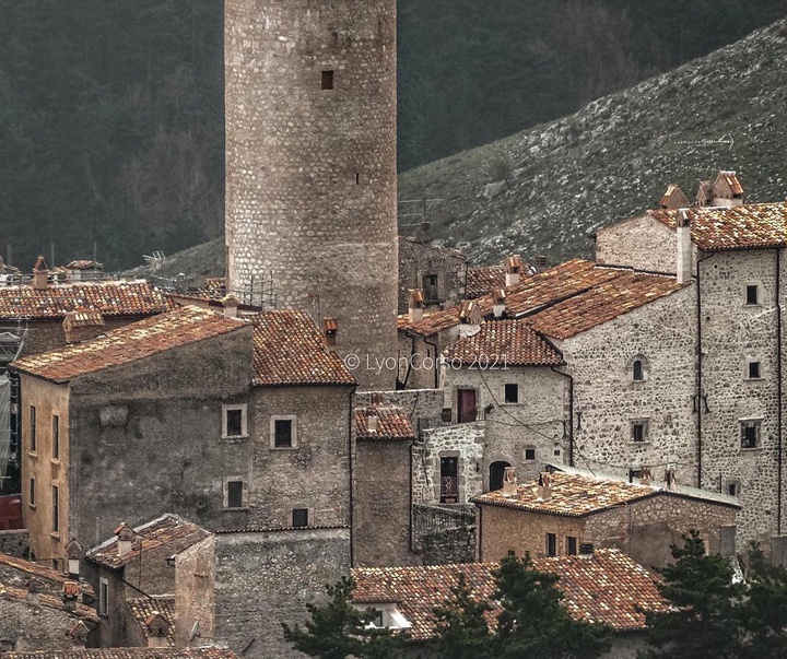 Gallery of Photography by Lyon Corso - Italy
