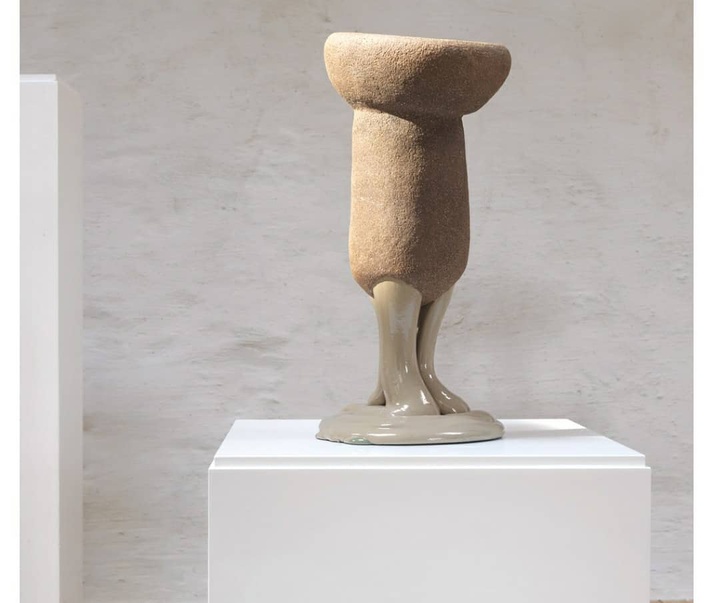 Gallery of sculpture by Christina Schou Christensen from Denmark