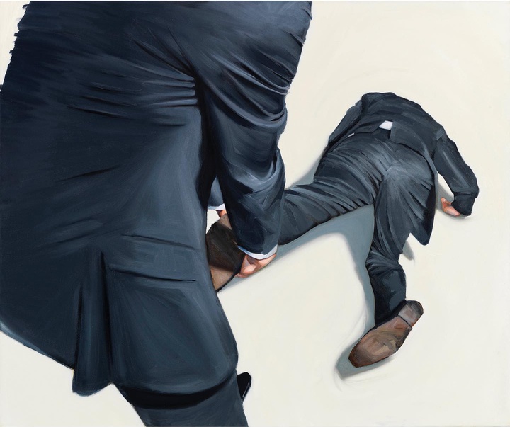 Gallery of Painting by Peter Ravn - Denmark