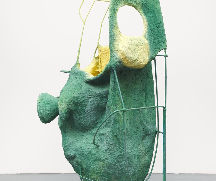 Gallery of Sculpture by Olivia Bax - Hong Kong