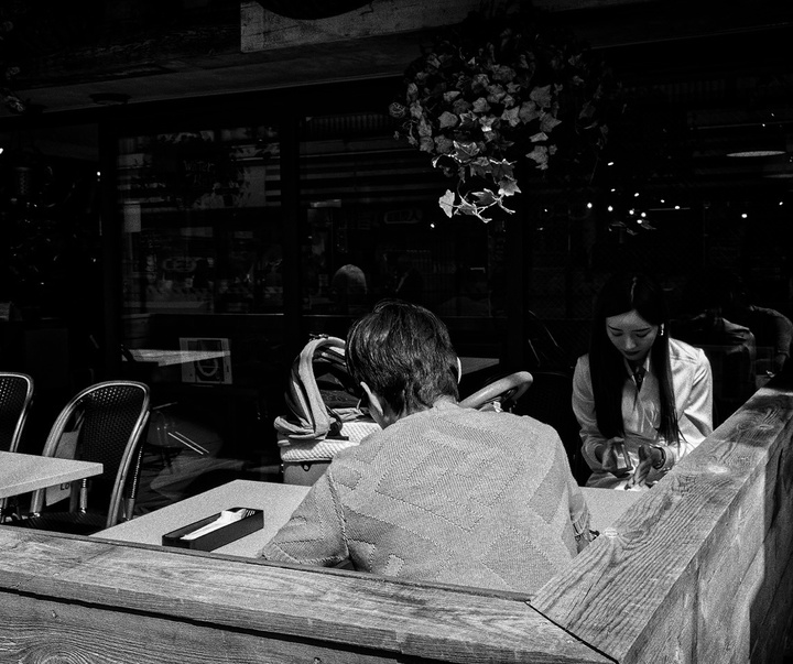 Gallery of Photography by Tatsuo Suzuki - Japan